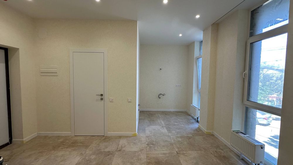 Квартира на ЖК Пространство на Дачной в Одесі, ID 400650, фото №4