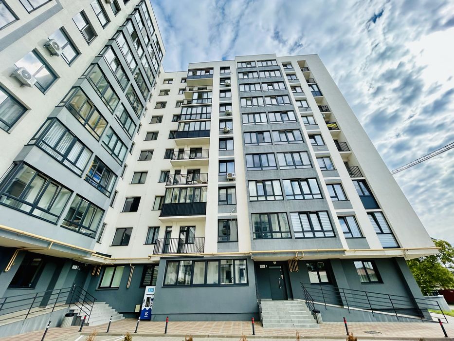 Квартира на вул. Довга в Львові, ID 400782, фото №2