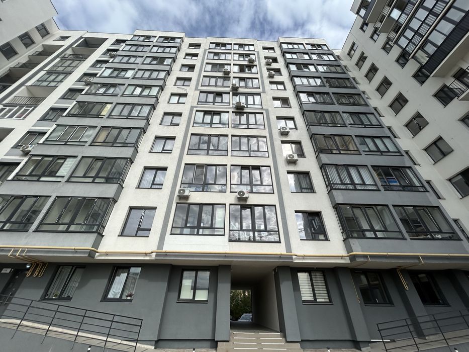 Квартира на вул. Довга в Львові, ID 400782, фото №3