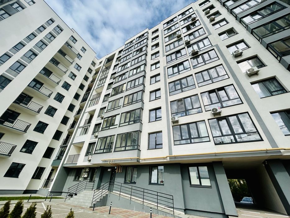 Квартира на вул. Довга в Львові, ID 400782, фото №4