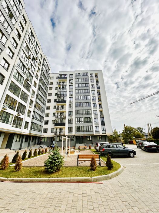 Квартира на вул. Довга в Львові, ID 400782, фото №5