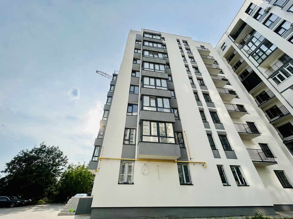 Квартира на вул. Довга в Львові, ID 400782, фото №8