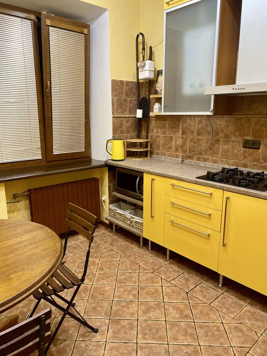 Квартира на вул. Аркасівська, 66а в Миколаєві, ID 400605, фото №14