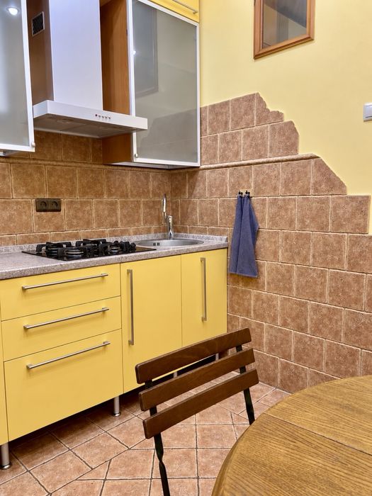 Квартира на вул. Аркасівська, 66а в Миколаєві, ID 400605, фото №15