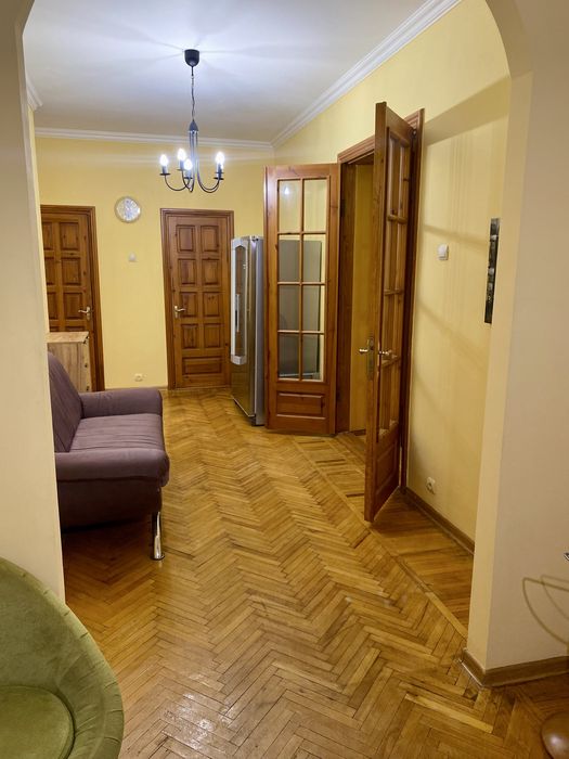 Квартира на вул. Аркасівська, 66а в Миколаєві, ID 400605, фото №17