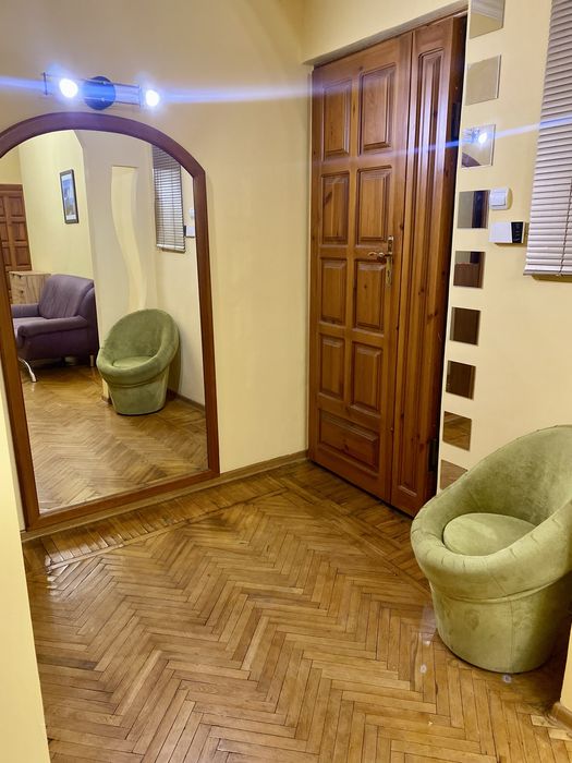 Квартира на вул. Аркасівська, 66а в Миколаєві, ID 400605, фото №18