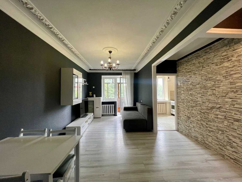 Квартира на Печерський узвіз, 15 в Києві, ID 400902, фото №2