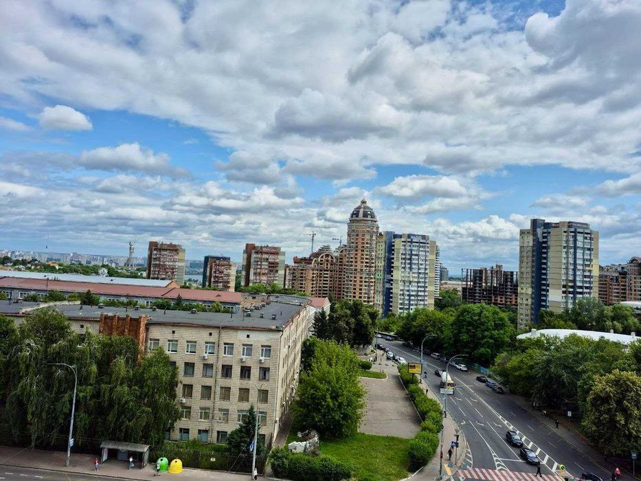 Квартира на Печерський узвіз, 15 в Києві, ID 400902, фото №11
