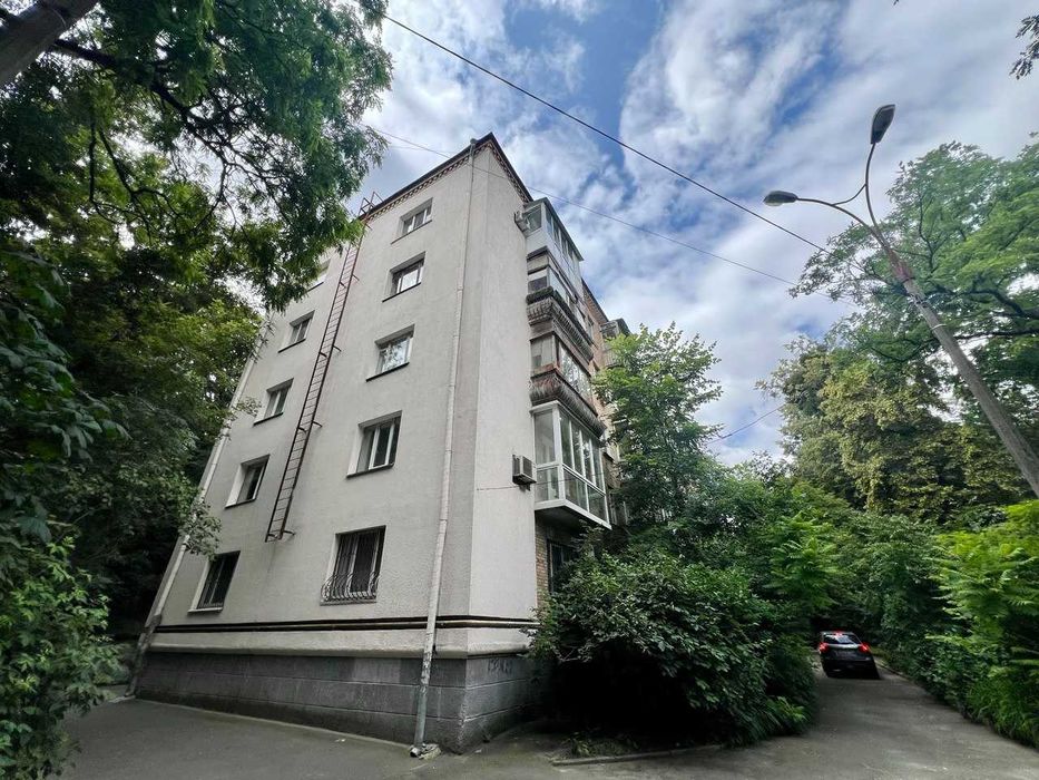 Квартира на Печерський узвіз, 15 в Києві, ID 400902, фото №12