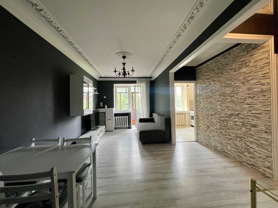 Квартира на Печерський узвіз, 15 в Києві, ID 400902, фото №3