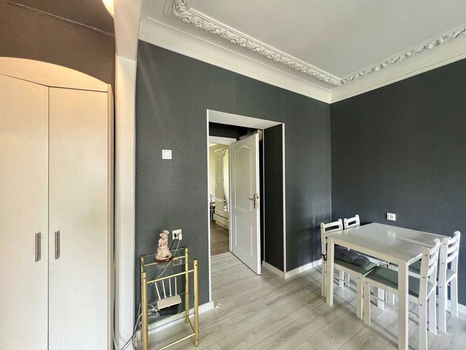 Квартира на Печерський узвіз, 15 в Києві, ID 400902, фото №4