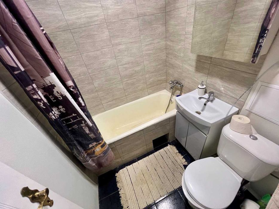 Квартира на Печерський узвіз, 15 в Києві, ID 400902, фото №8