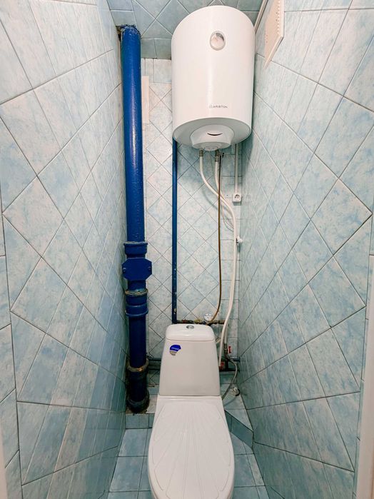 Квартира на вул. Йорданська, 9Є в Києві, ID 400667, фото №11