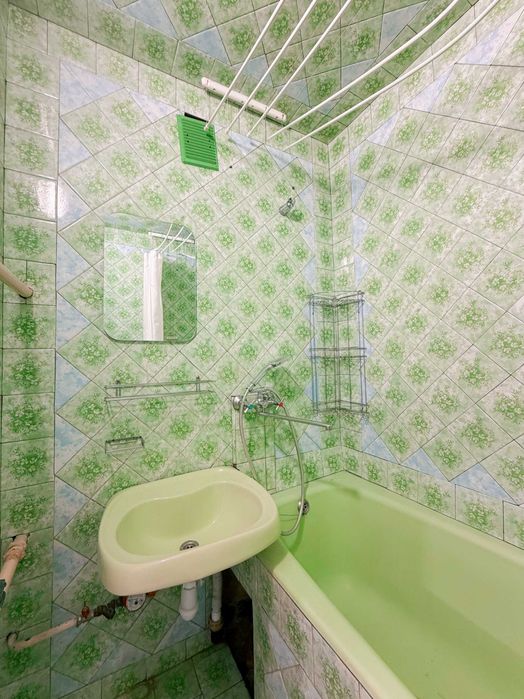 Квартира на вул. Йорданська, 9Є в Києві, ID 400667, фото №13
