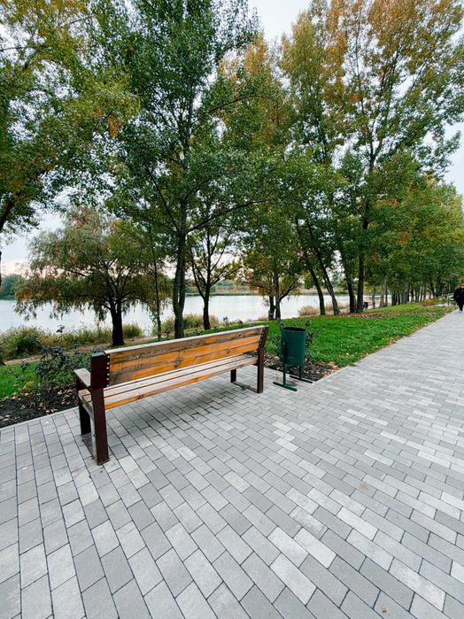 Квартира на вул. Йорданська, 9Є в Києві, ID 400667, фото №14