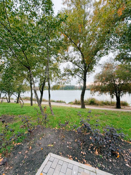 Квартира на вул. Йорданська, 9Є в Києві, ID 400667, фото №15