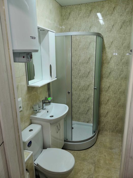 Квартира на ЖК Гагарінскій в Одесі, ID 400611, фото №3