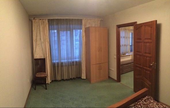 Квартира на Кловський узвіз, 12а, ID 400632, фото №1