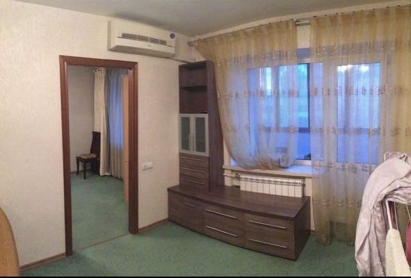Квартира на Кловський узвіз, 12а в Києві, ID 400632, фото №4