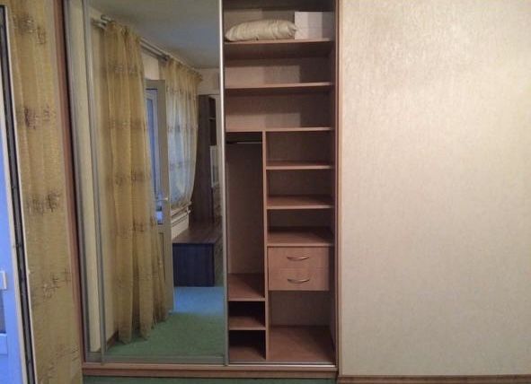 Квартира на Кловський узвіз, 12а в Києві, ID 400632, фото №8