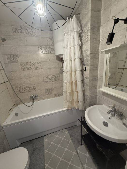 Квартира на ЖК Комфорт Таун в Києві, ID 400629, фото №6
