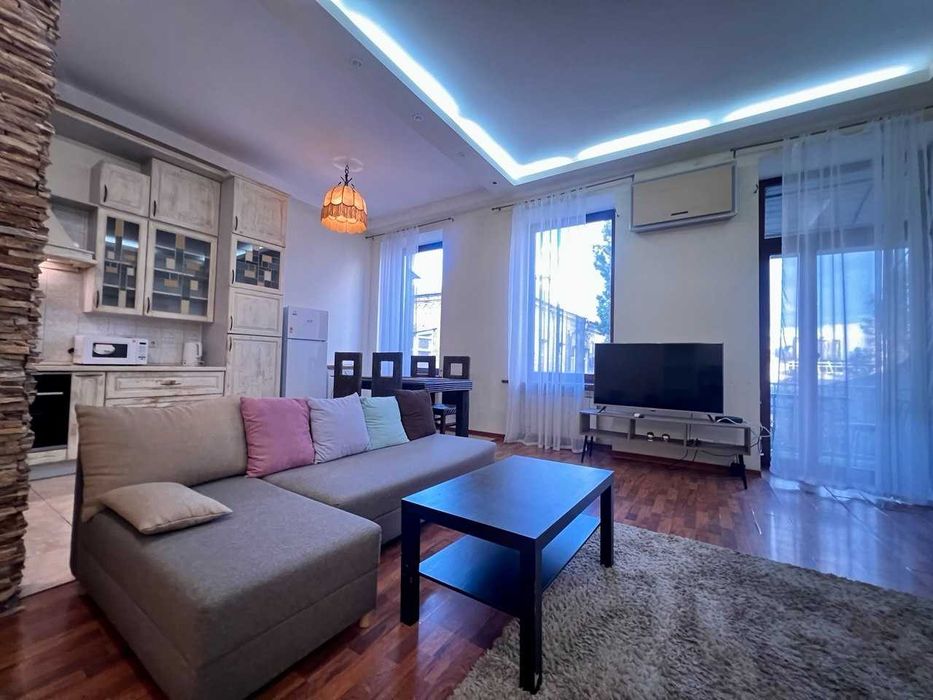 Квартира на вул. Велика Васильківська, 23А, ID 400631, фото №1