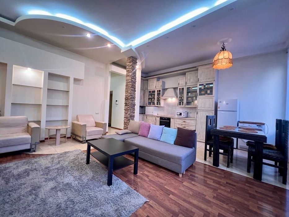 Квартира на вул. Велика Васильківська, 23А в Києві, ID 400631, фото №2