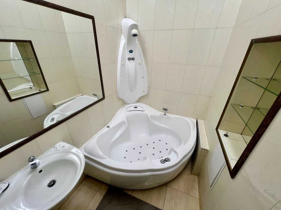 Квартира на вул. Велика Васильківська, 23А в Києві, ID 400631, фото №11