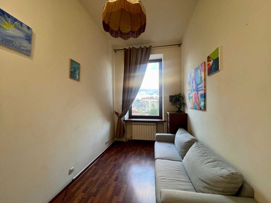 Квартира на вул. Велика Васильківська, 23А в Києві, ID 400631, фото №16