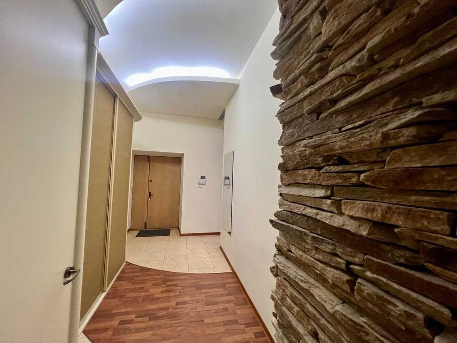Квартира на вул. Велика Васильківська, 23А в Києві, ID 400631, фото №18