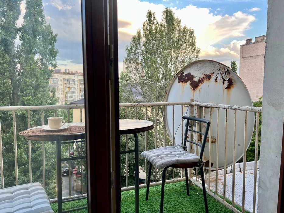 Квартира на вул. Велика Васильківська, 23А в Києві, ID 400631, фото №19