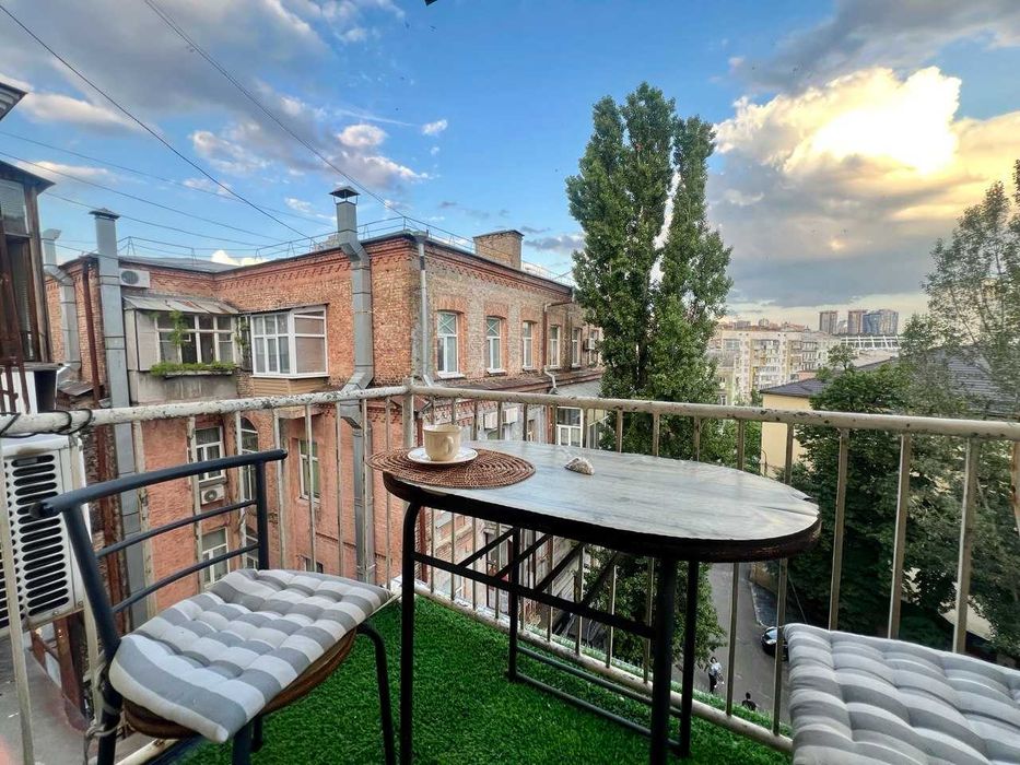 Квартира на вул. Велика Васильківська, 23А в Києві, ID 400631, фото №20