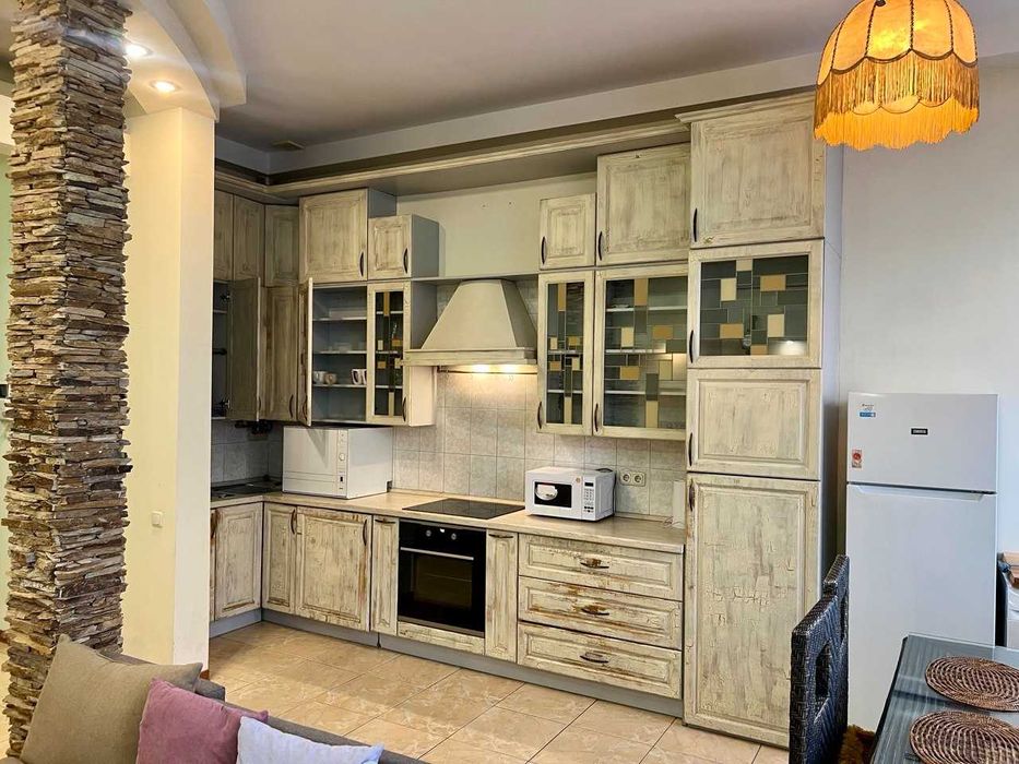 Квартира на вул. Велика Васильківська, 23А в Києві, ID 400631, фото №4