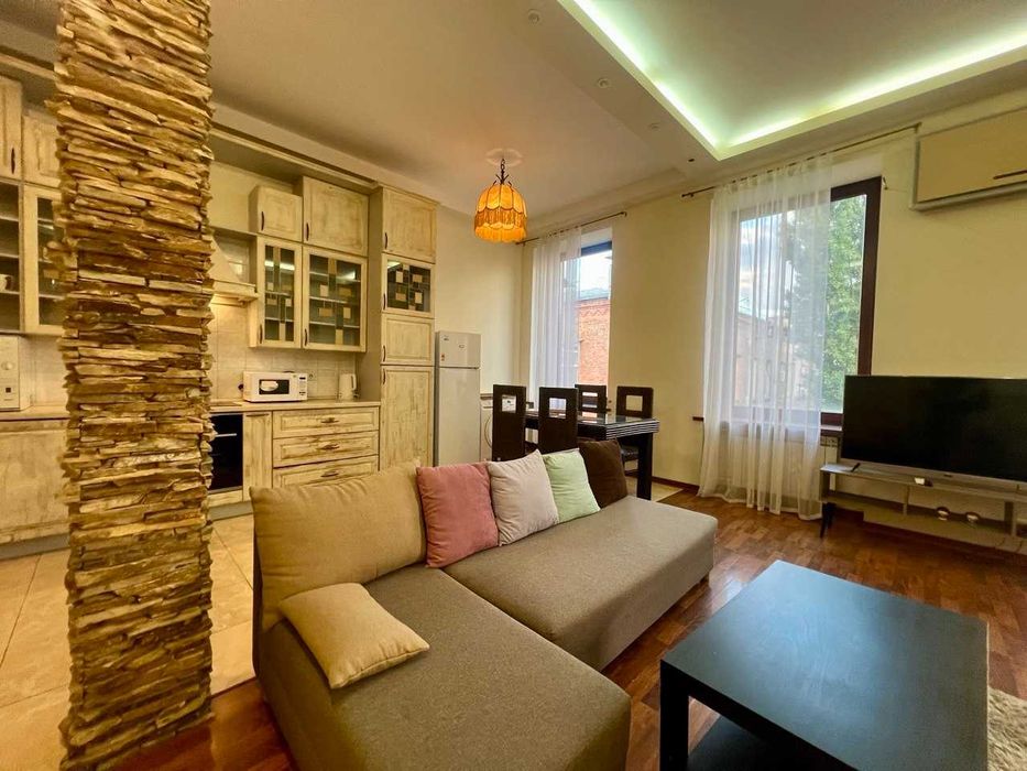 Квартира на вул. Велика Васильківська, 23А в Києві, ID 400631, фото №5