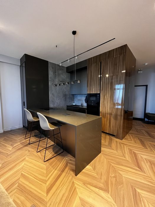 Квартира на вул. Buslivska, 12 в Києві, ID 400638, фото №4