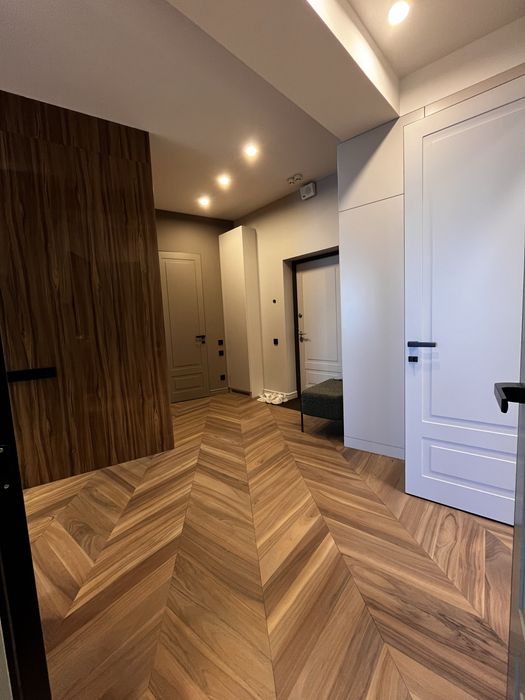 Квартира на вул. Buslivska, 12 в Києві, ID 400638, фото №7