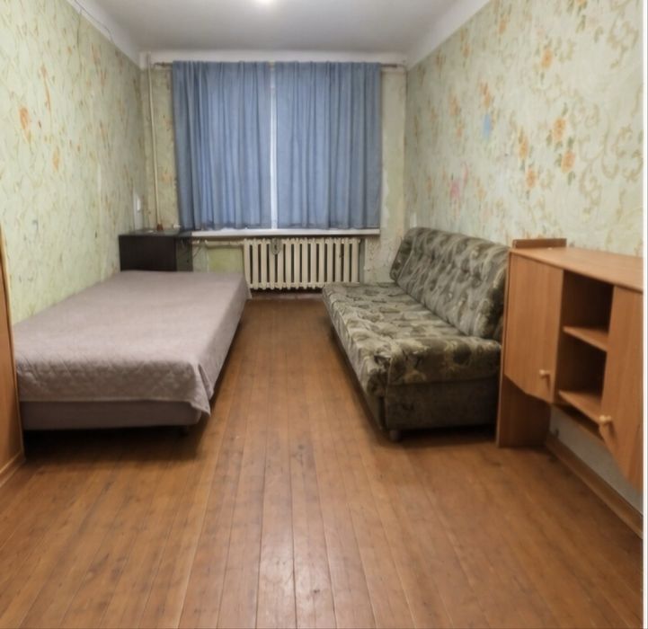 Квартира на вул. Поповича, 1 в Київ, ID 400919, фото №1