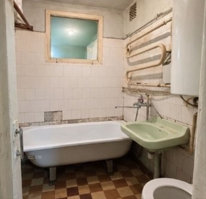 Квартира на вул. Поповича, 1 в Києві, ID 400919, фото №8