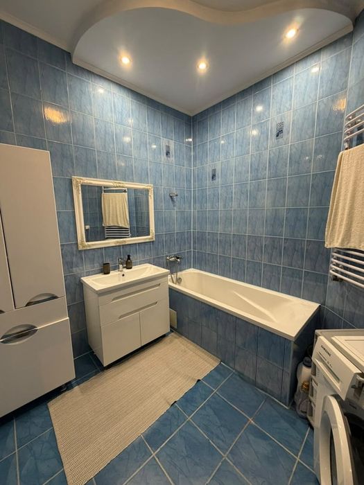 Квартира на вул. Чорновола, 107А в Івано-Франківську, ID 400639, фото №6