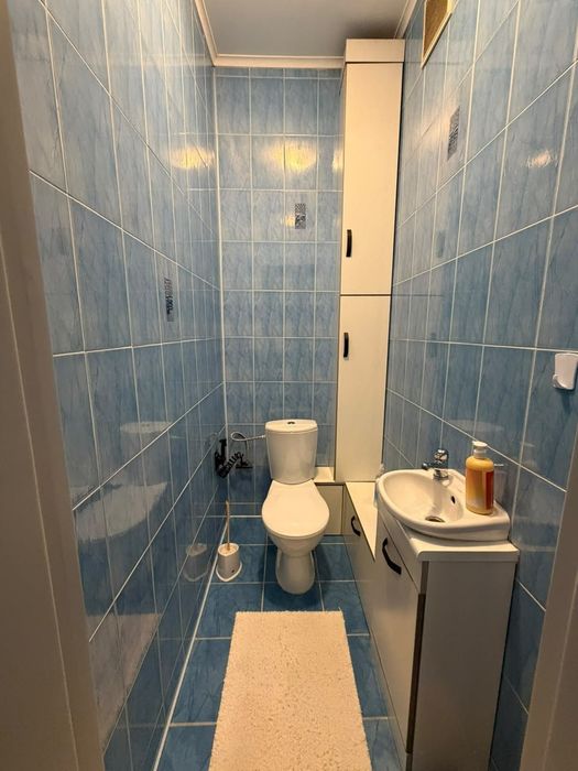 Квартира на вул. Чорновола, 107А в Івано-Франківську, ID 400639, фото №7