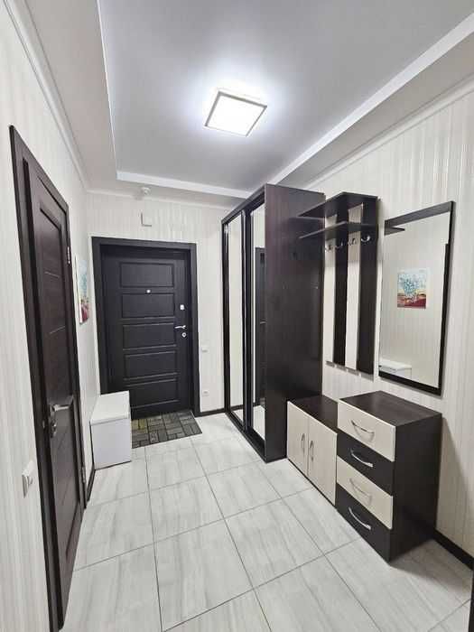 Квартира на Дарницький в Києві, ID 400739, фото №11