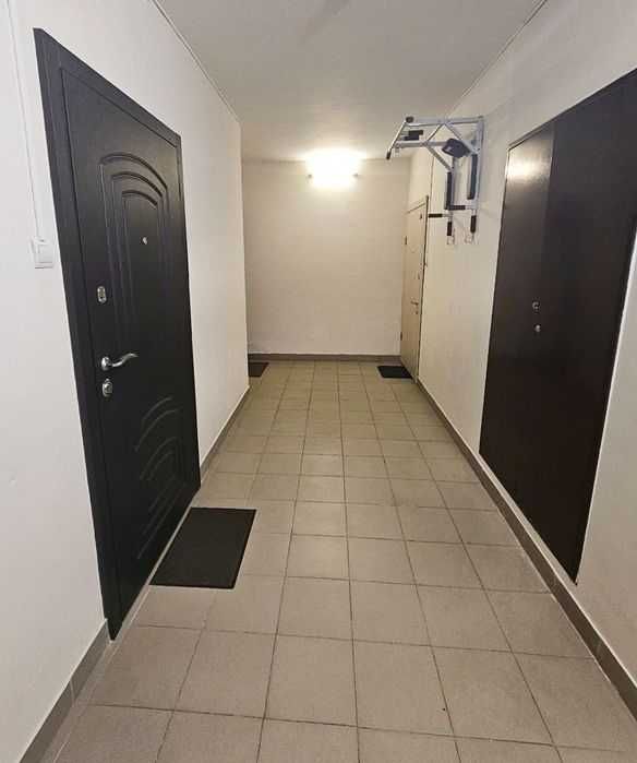 Квартира на Дарницький в Києві, ID 400739, фото №12
