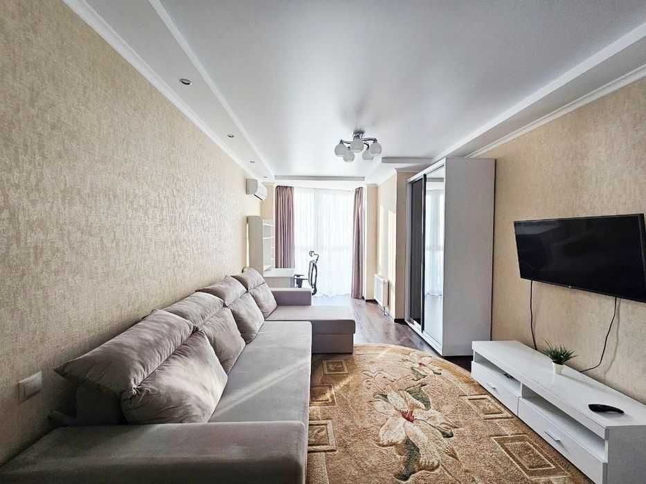 Квартира на Дарницький в Києві, ID 400739, фото №3