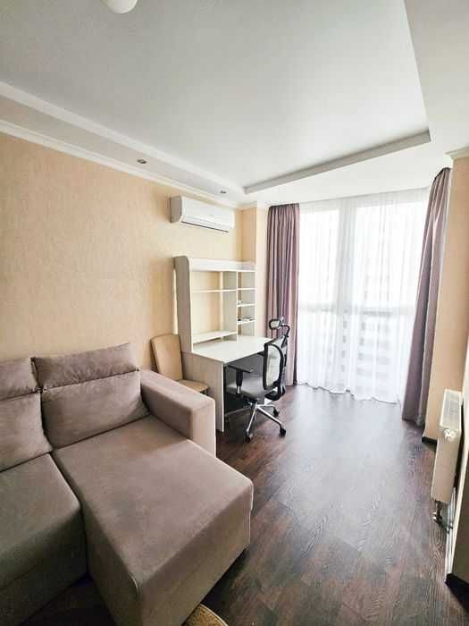 Квартира на Дарницький в Києві, ID 400739, фото №4