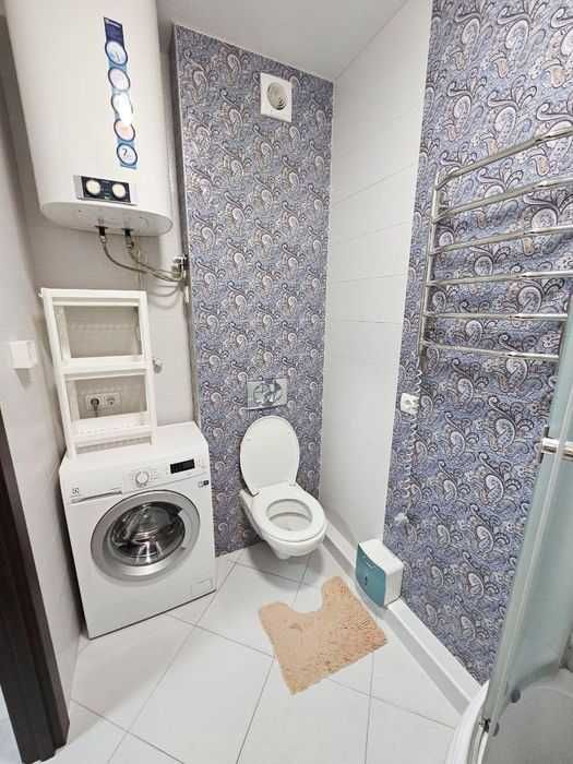 Квартира на Дарницький в Києві, ID 400739, фото №6