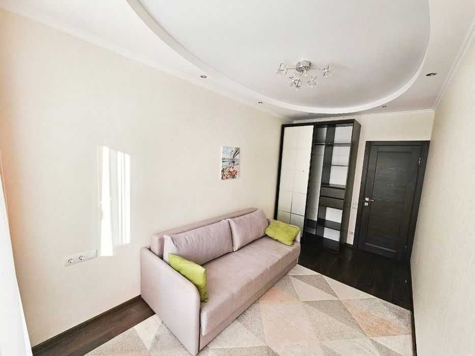 Квартира на Дарницький в Києві, ID 400739, фото №7