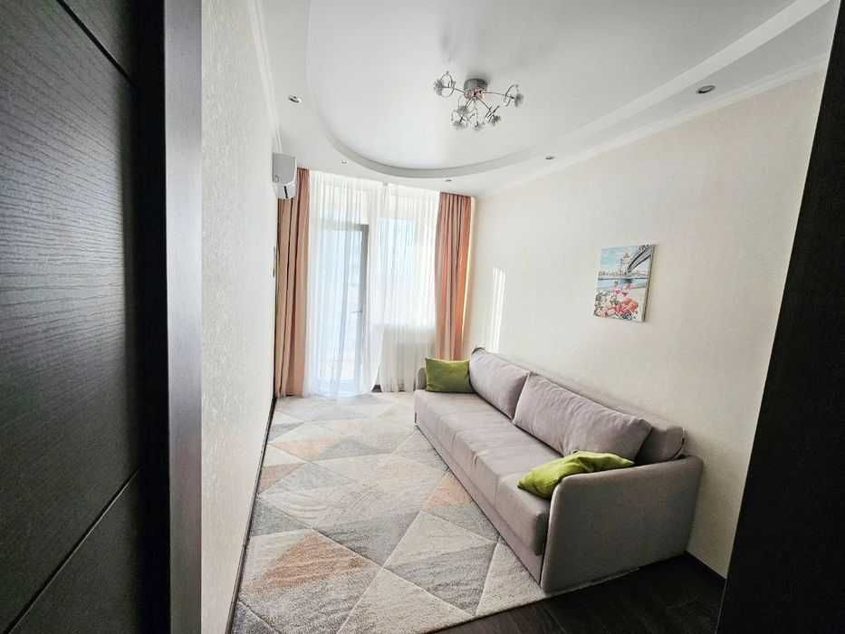 Квартира на Дарницький в Києві, ID 400739, фото №8