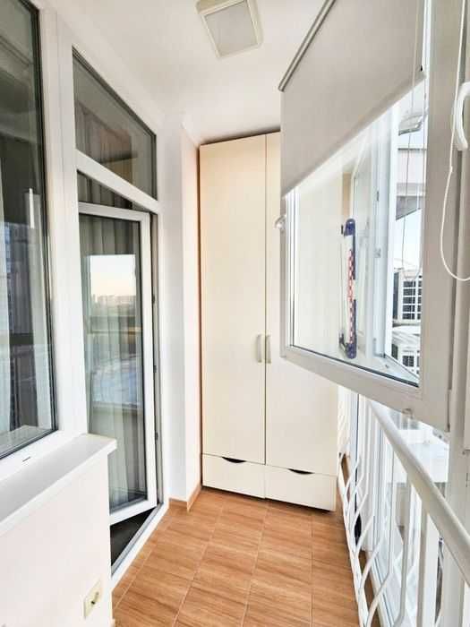 Квартира на Дарницький в Києві, ID 400739, фото №9