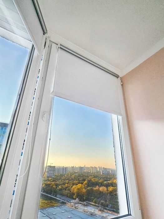 Квартира на Дарницький в Києві, ID 400739, фото №10
