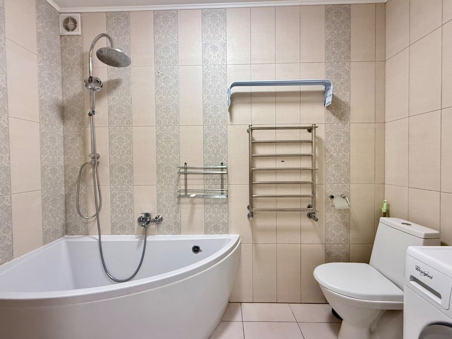 Квартира на Буча в Києві, ID 400811, фото №9